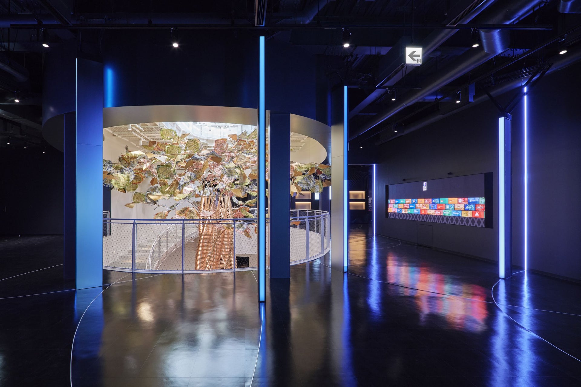 2025年日本国際博覧会　マレーシアパビリオン2